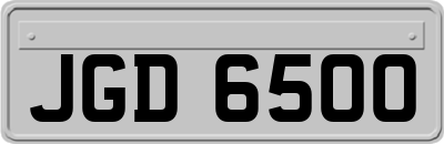 JGD6500