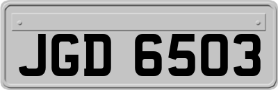 JGD6503