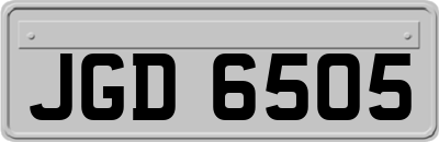 JGD6505