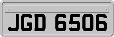 JGD6506