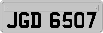 JGD6507