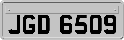 JGD6509