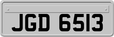 JGD6513