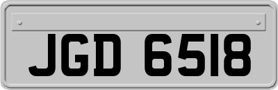 JGD6518