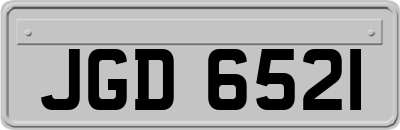 JGD6521