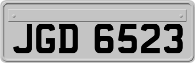JGD6523