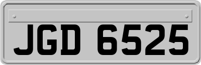 JGD6525
