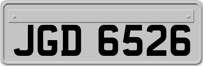 JGD6526