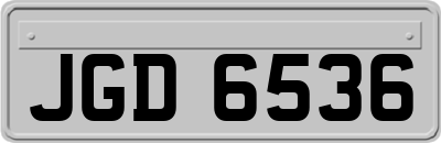JGD6536