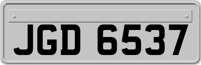 JGD6537