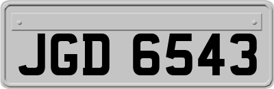 JGD6543