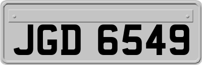 JGD6549
