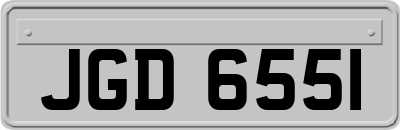 JGD6551