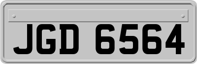 JGD6564