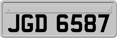 JGD6587