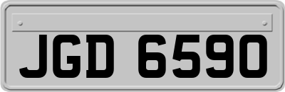 JGD6590