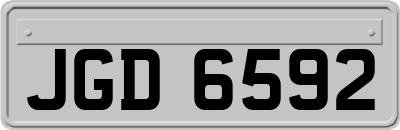 JGD6592