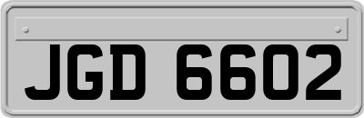 JGD6602