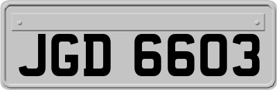 JGD6603