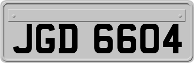 JGD6604