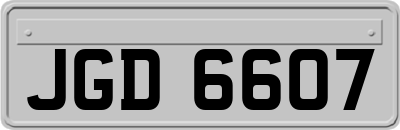 JGD6607