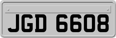 JGD6608