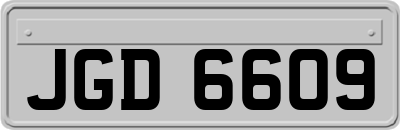 JGD6609