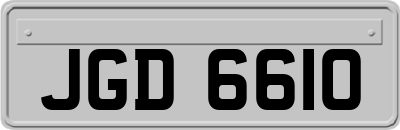 JGD6610