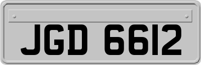 JGD6612