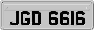 JGD6616