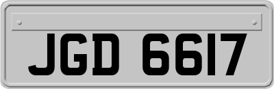 JGD6617