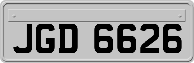 JGD6626