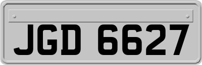 JGD6627
