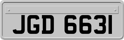JGD6631