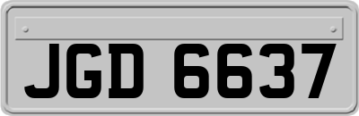 JGD6637