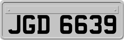 JGD6639