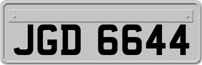 JGD6644