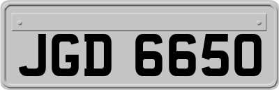 JGD6650