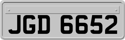 JGD6652