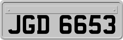 JGD6653