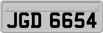 JGD6654