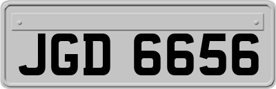 JGD6656