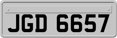 JGD6657