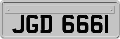 JGD6661
