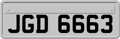 JGD6663