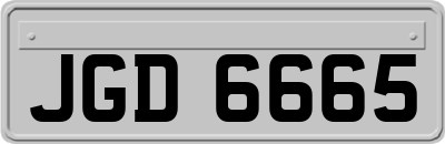 JGD6665