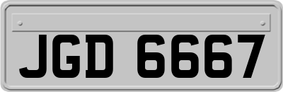 JGD6667
