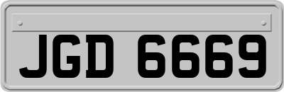 JGD6669