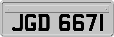 JGD6671