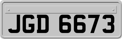 JGD6673